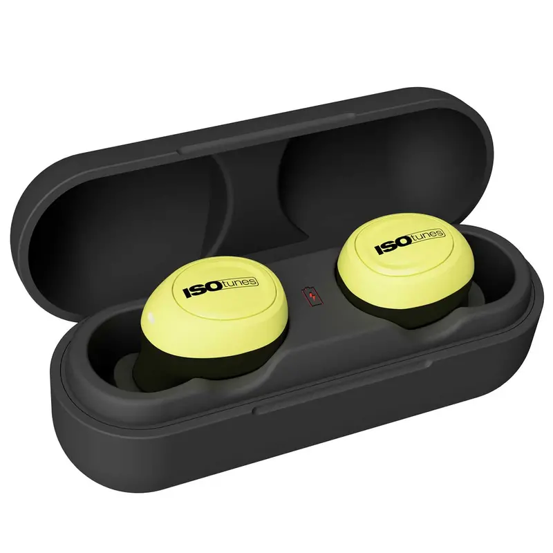 Isotunes Free 2.0 Wireless Bluetooth Ear Defenders 1
