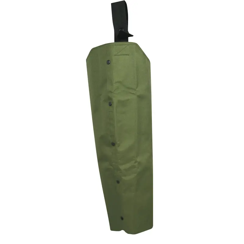 Jack Pyke Adjustable Waterproof Chaps For Equestrian & Shooting 1