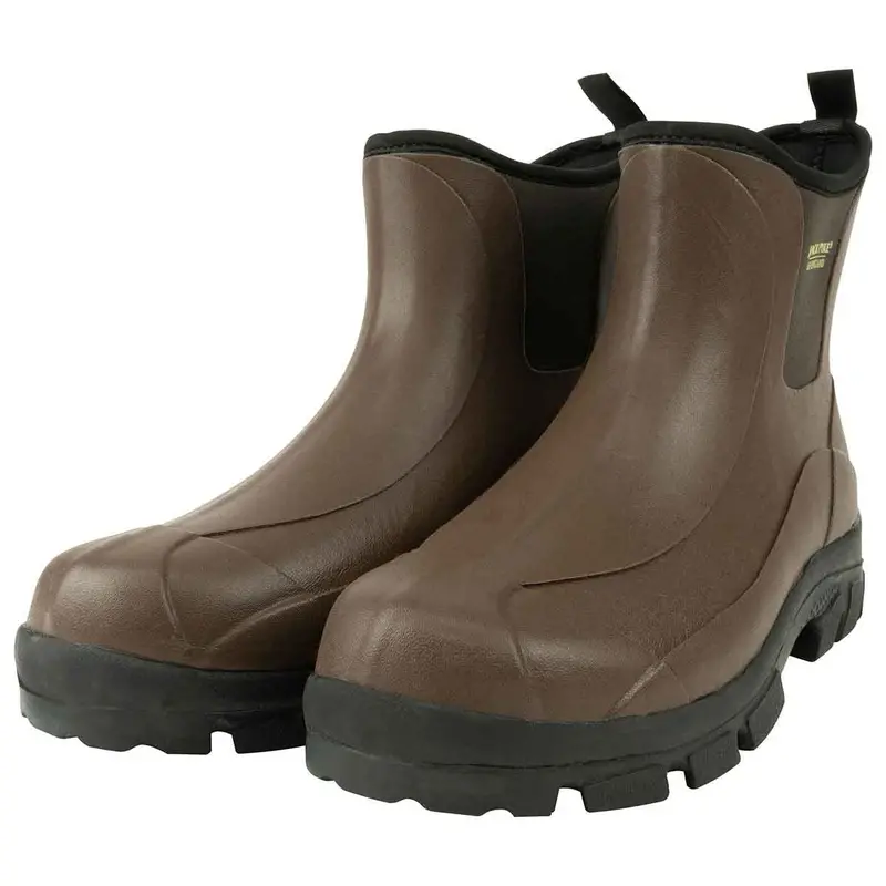 Jack Pyke Ankle-Length Wellington Boots 1