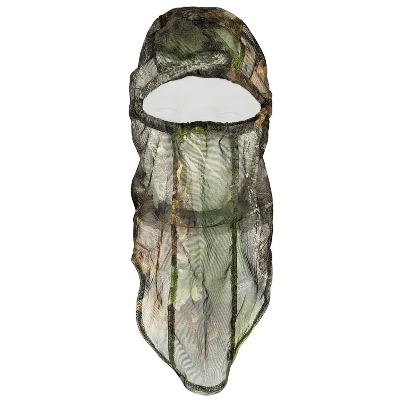 Jack Pyke Breathable Mesh Balaclava Lightweight Design 1