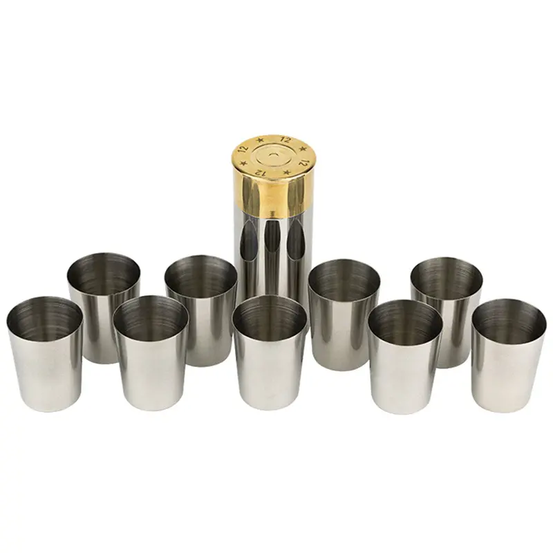 Jack Pyke Cartridge Cup Storage Set 1