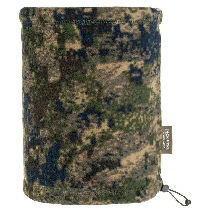 Jack Pyke Digicam Neck Gaiter 1