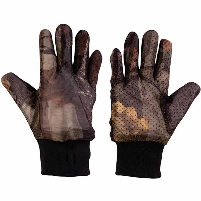 Jack Pyke Durable Mesh Shooting Gloves 1