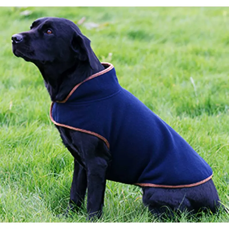 Jack Pyke Fleece-Lined Dog Coat – Weather-Resistant & Comfortable 1