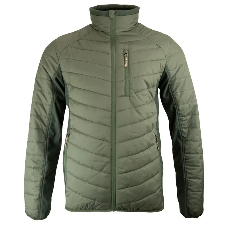 Jack Pyke Hybrid Insulated Jacket For All-Season Wear 1