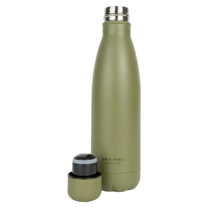 Jack Pyke Insulated Thermal Flask 1