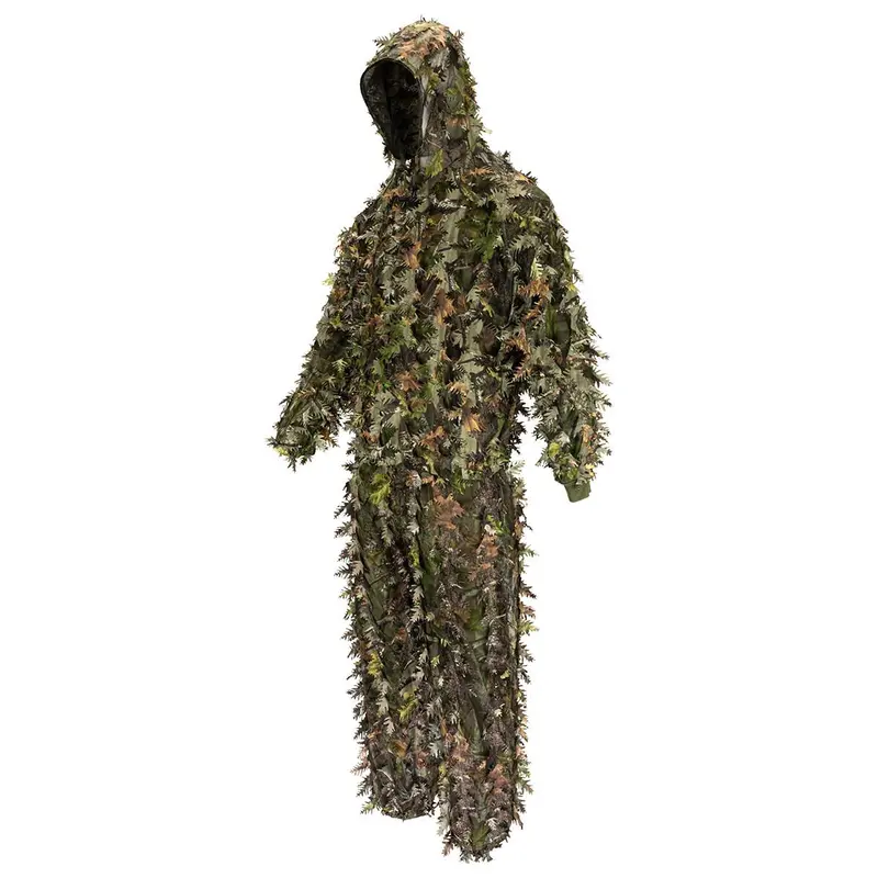 Jack Pyke Llcs 3D Full Concealment Suit 1