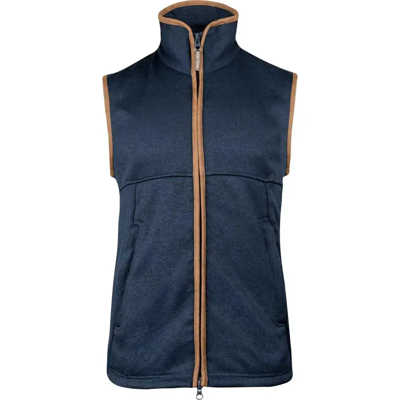 Jack Pyke Melange Fleece Gilet – Lightweight Layering Piece 1