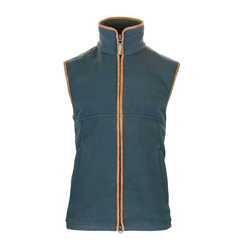 Jack Pyke Men’S Countryman Quilted Fleece Gilet 1