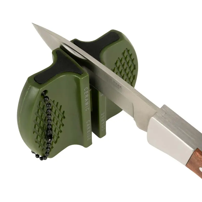 Jack Pyke Precision Knife Sharpening Tool 1