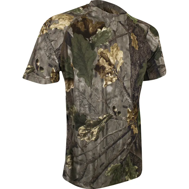 Jack Pyke Quick-Dry Wicking Cotton T-Shirt 1