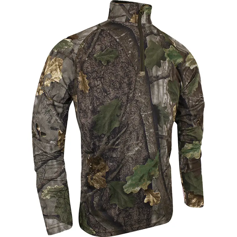 Jack Pyke Quick-Wick Armour Base Layer Top 1