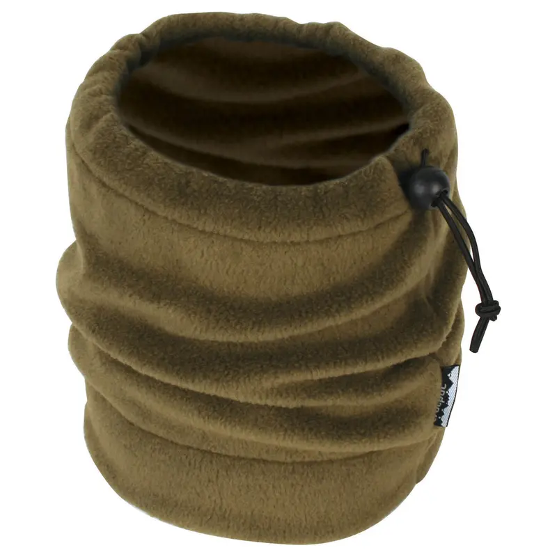 Jack Pyke Soft Fleece Neck Gaiter 2