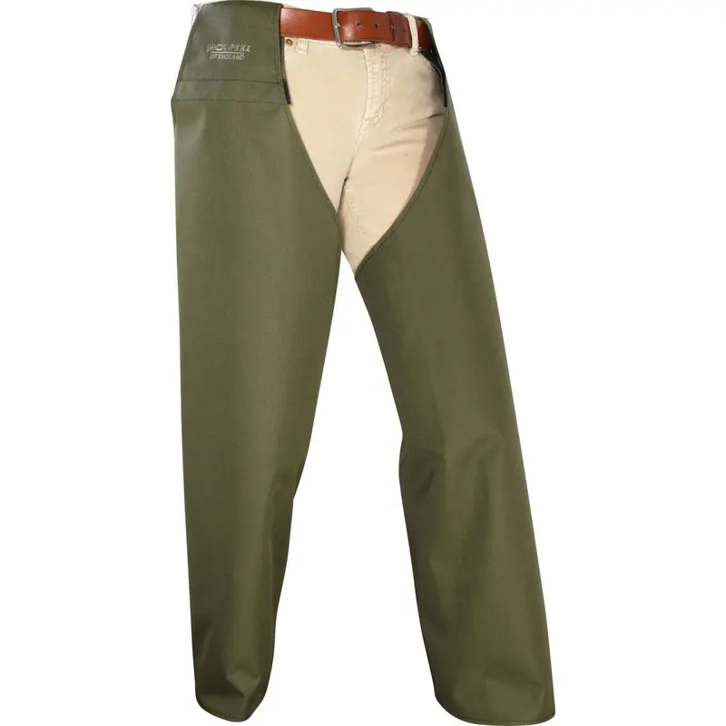 Jack Pyke Ultra-Lightweight Hunting Leggings 1