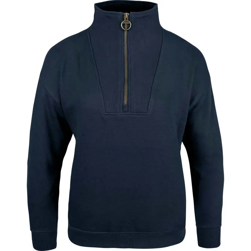 Jack Pyke Women'S Half-Zip Casual Sweatshirt 1