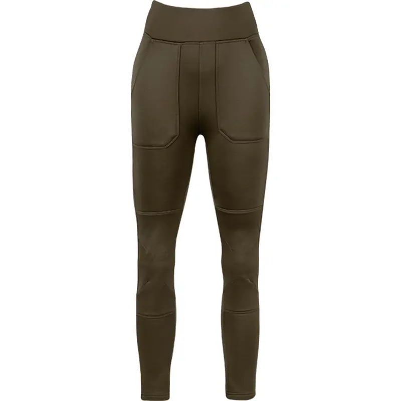Jack Pyke Women'S Utility Leggings – Reinforced Outdoor Fit 7