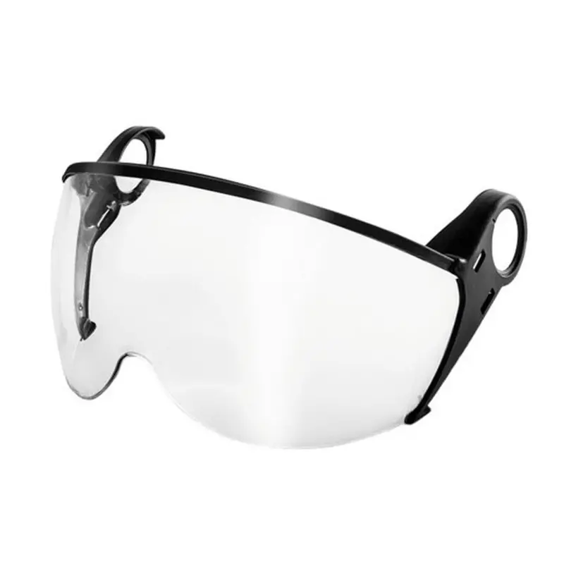Kask Clear Polycarbonate Visor For Zenith Helmet Systems 1