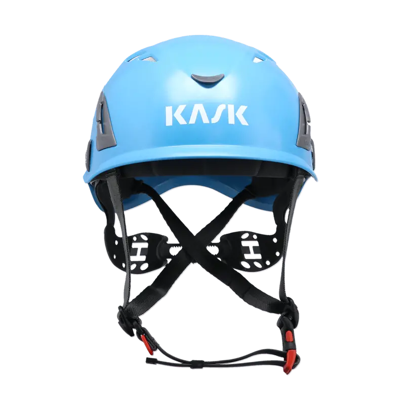 Kask Super Plasma Lightweight Industrial Safety Helmet 1