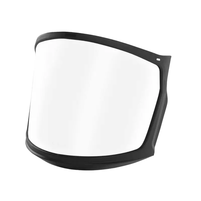 Kask Zenith Full-Face Protective Mask – Ansi Z87.1 Certified 1