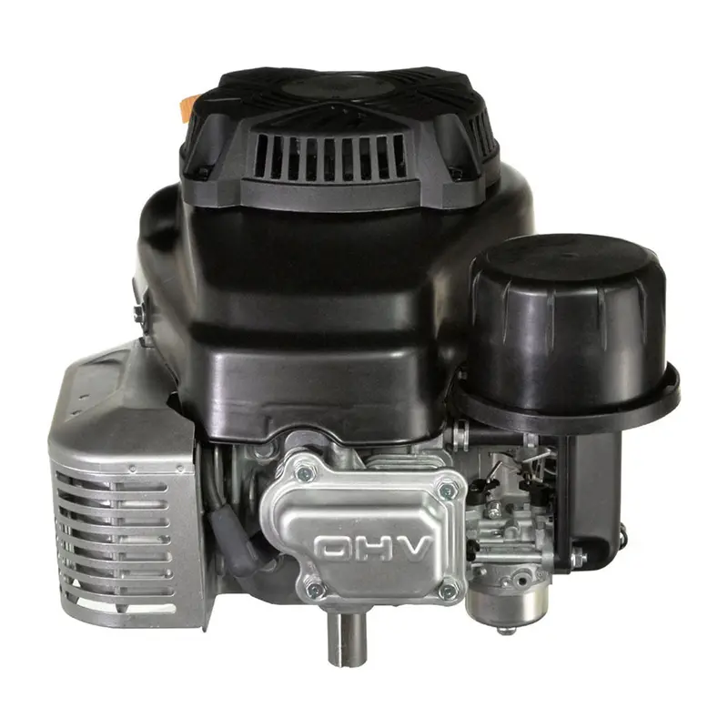 Kawasaki Fj180V-Bm09-S Vertical Shaft Lawn Mower Engine 1