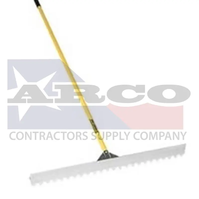 Kenyon Midwest S550 Professional Light Lute Rake – 56437 Model 1