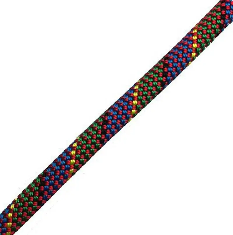 Kernmaster 11 Mm Low-Stretch Rigging Rope 1