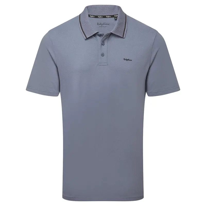 Kilworth Classic Polo Shirt – Ridgeline Mens