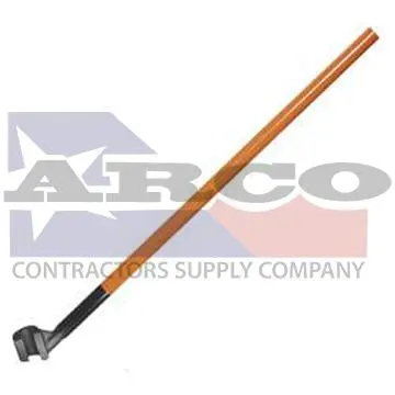Klein 64310 Rebar Hickey Tool – Size #5 1