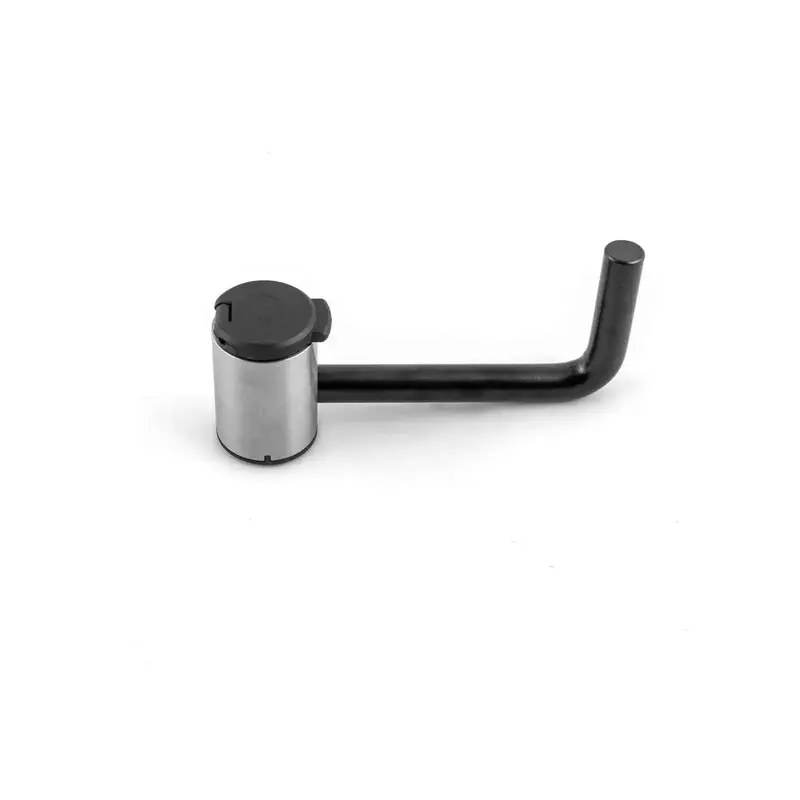 Kuat Hitch Lock V4 – Universal Security Lock For Bike Racks And Trailers 1