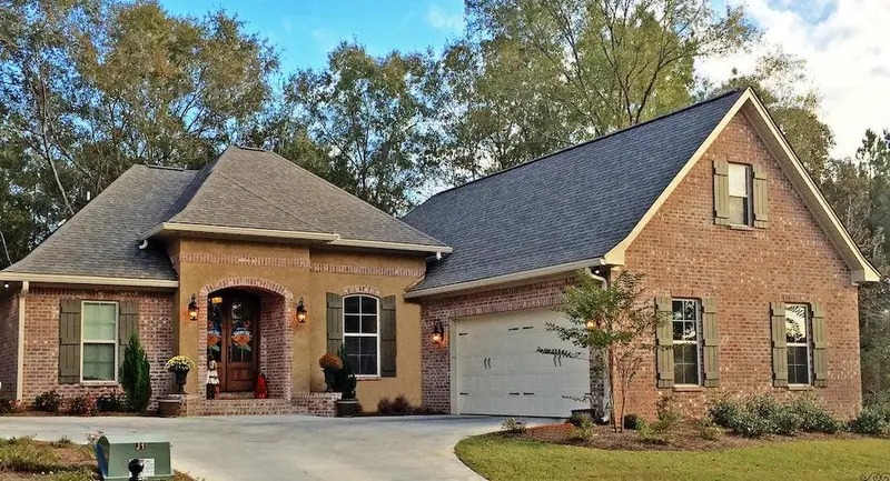 Kynslee Home Layout 1