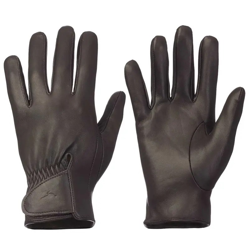 Laksen Florence Men'S Premium Leather Gloves 1