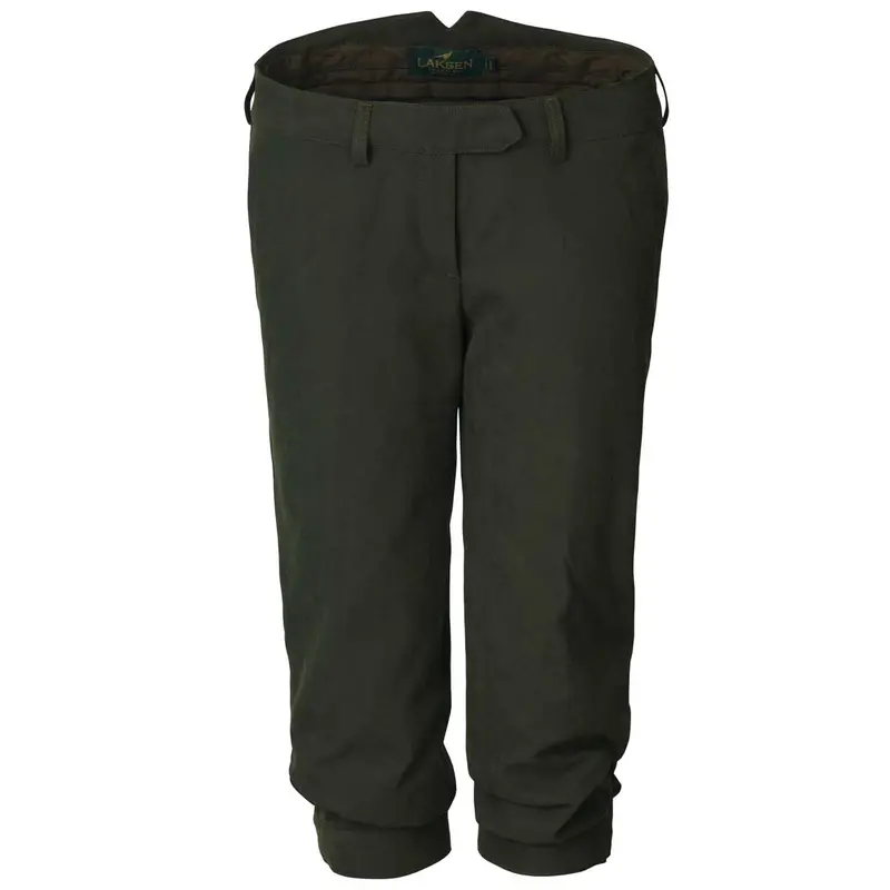 Laksen Gloster Women’S Waterproof Shooting Trousers (W.Ctx) 1
