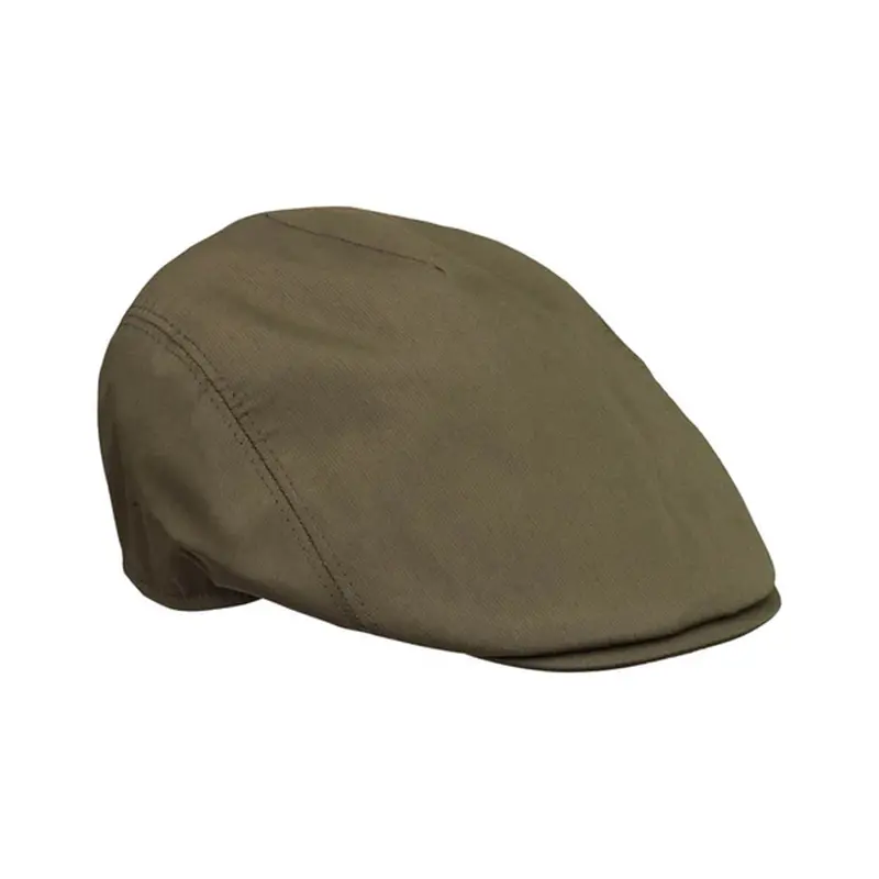 Laksen Marsh Moffat Traditional Flat Cap 1