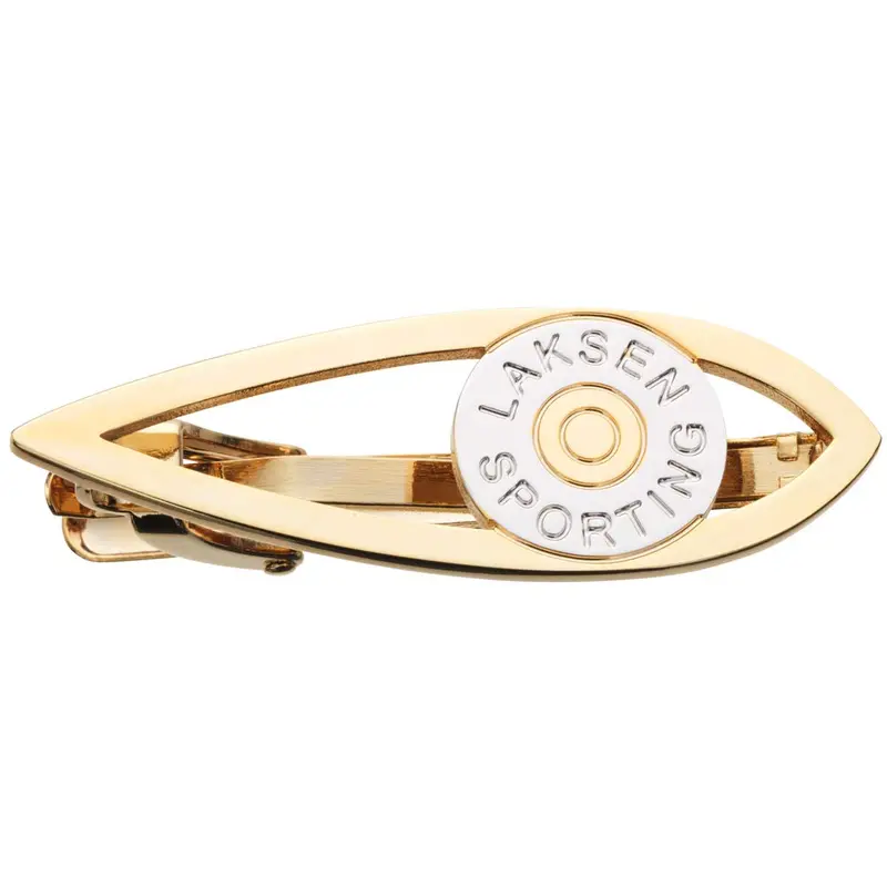 Laksen Shell-Design Tie Pin 1