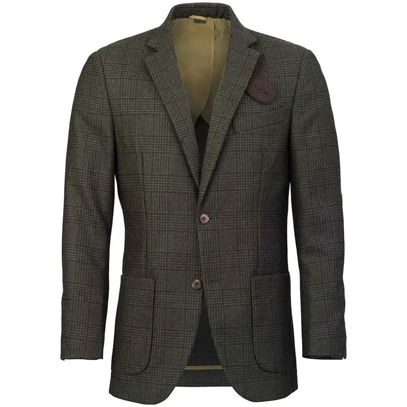 Laksen Willow Tweed Sports Blazer 1