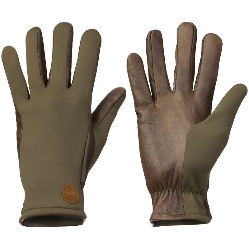 Laksen Zermatt All-Season Insulated Gloves 1