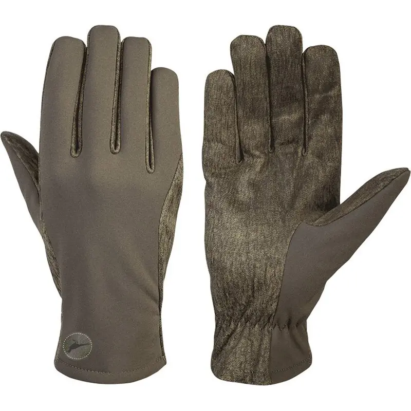 Laksen Zurich Premium Unisex Shooting Gloves 1