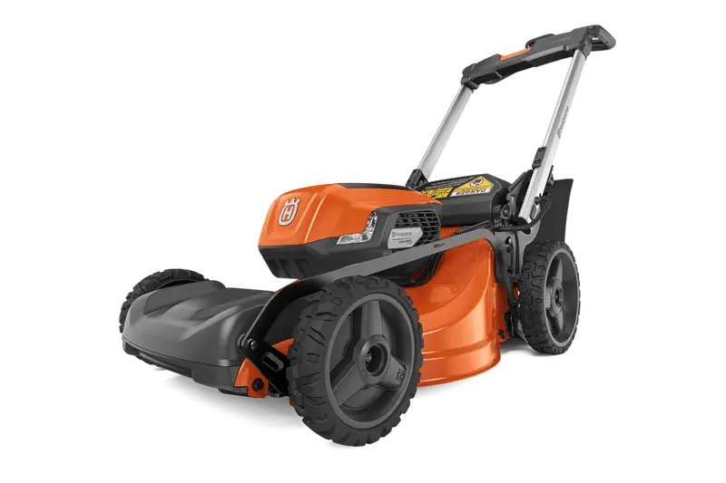 Lawn Xpert Le-322 Zero-Turn Mower 1