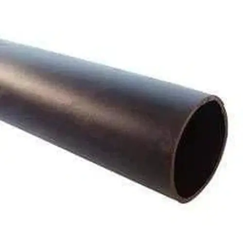 Ldpe Full-Flow Plastic Pipe – Low-Density Polyethylene