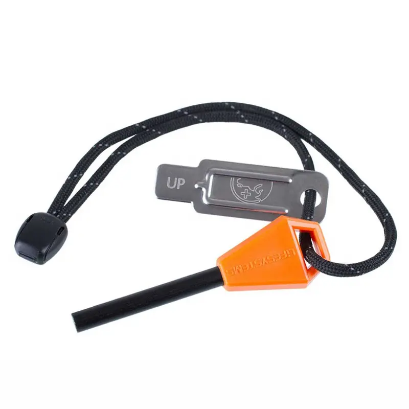Lifesystems All-Terrain Fire Starter For Camping And Emergencies 1