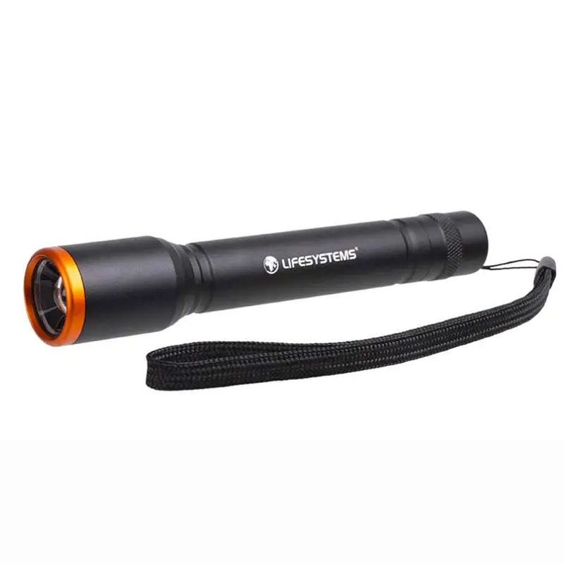 Lifesystems Intensity 480 Compact Hand Torch For Everyday Use 1