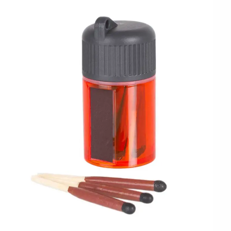 Lifesystems Stormproof Matches – Wind- And Waterproof Ignition 1