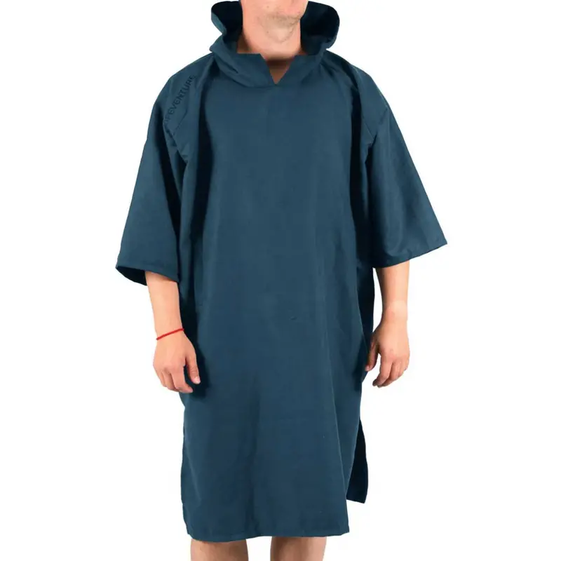 Lifeventure Compact Quick-Dry Changing Robe 1