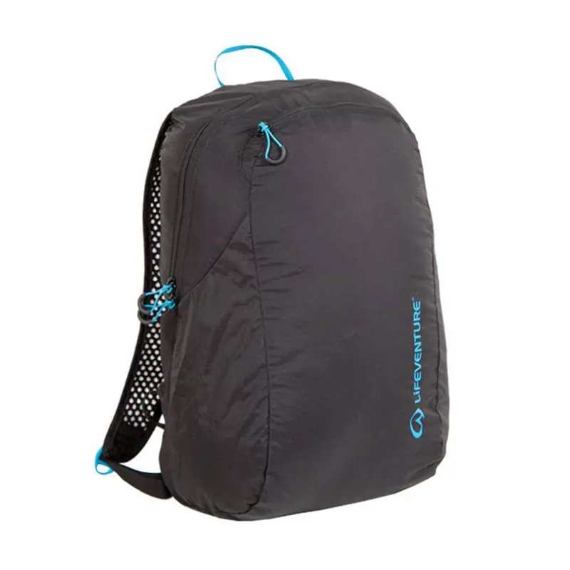 Lifeventure Packable 16L Travel Backpack 1