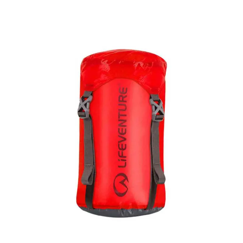 Lifeventure Ultra-Lightweight Compression Sack 1