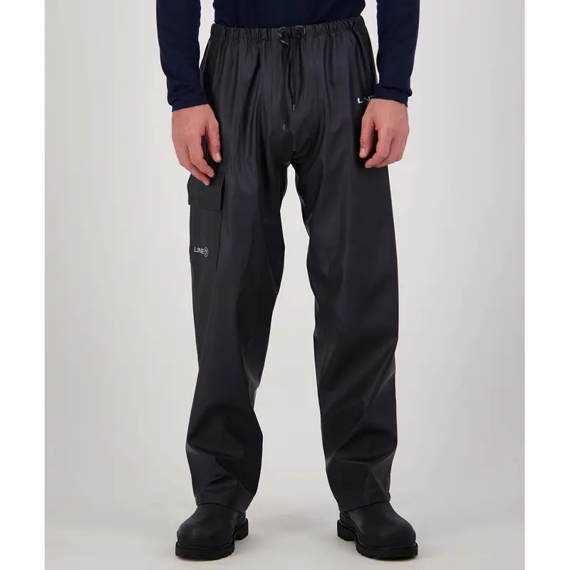 Line 7 Aqua Max Standard Overtrousers – Waterproof 1
