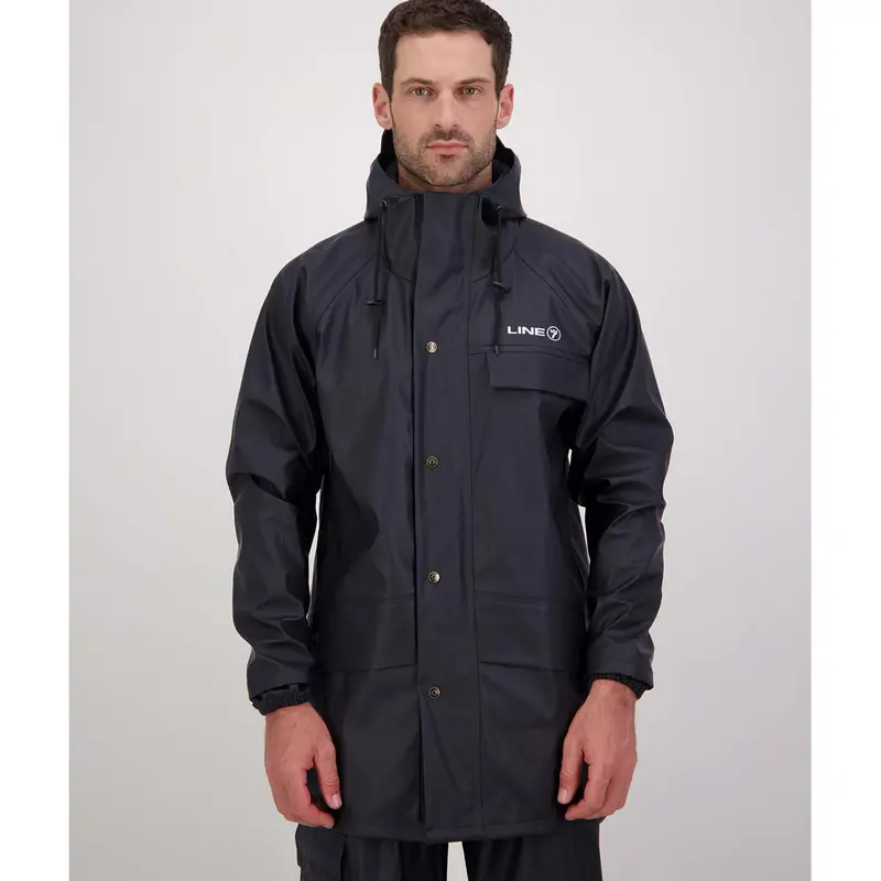 Line 7 Aqua Max Waterproof Outer Jacket 1