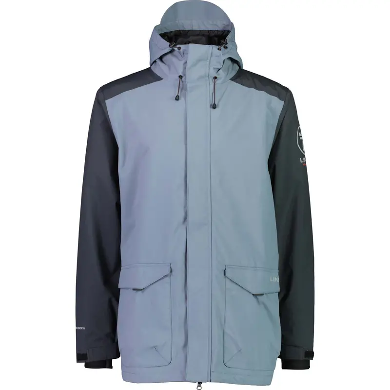 Line 7 Storm Armour10 Unisex 2-Layer Waterproof Jacket 1