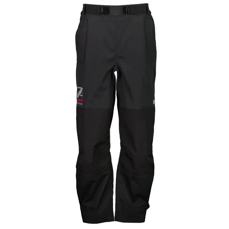 Line 7 Territory Storm Pro20 Unisex 3-Layer Waterproof Trousers 1