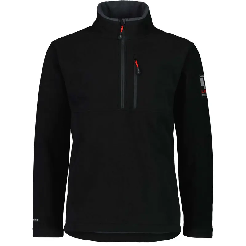 Line 7 Territory Wind Pro Half-Zip Fleece Jacket (Men'S) 1